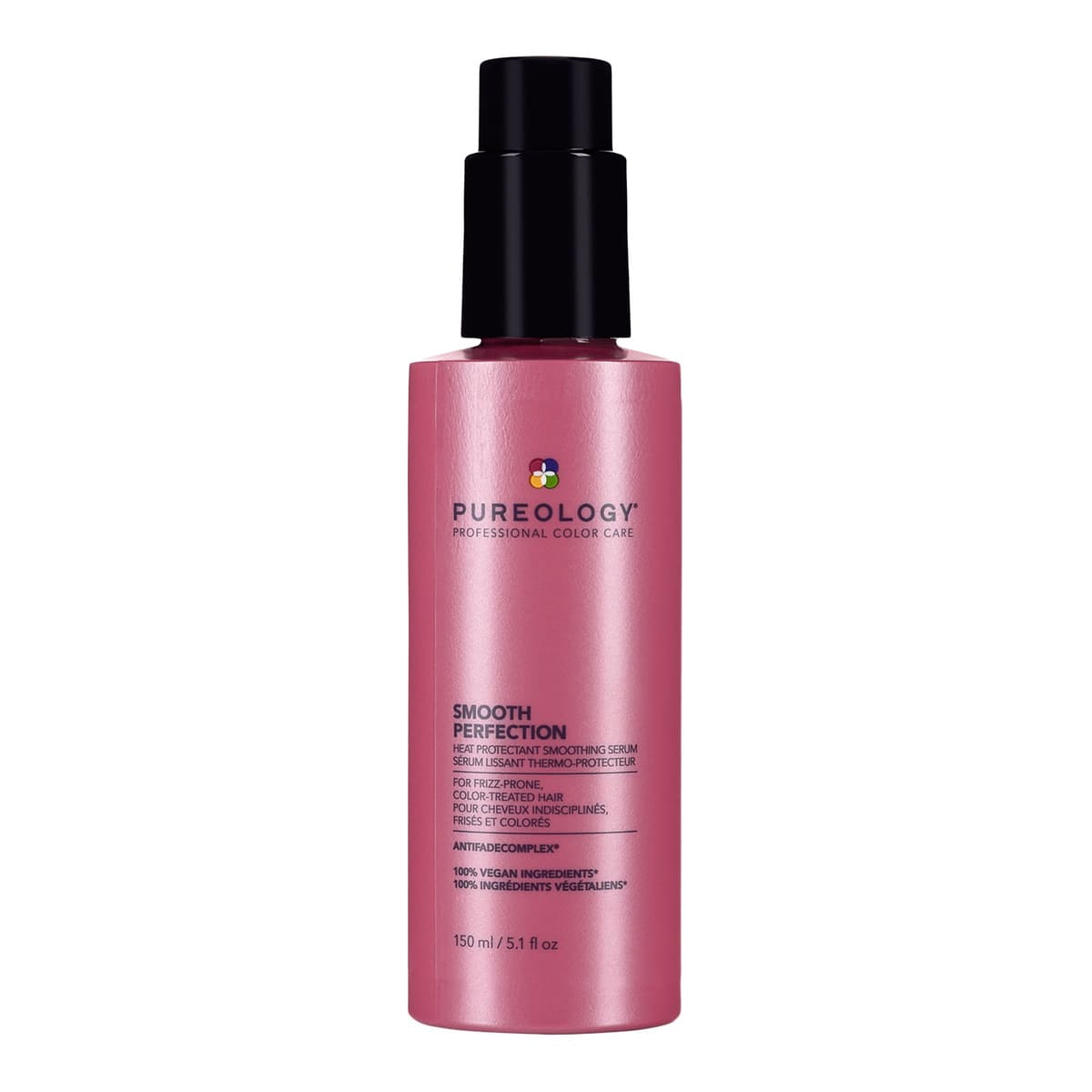 Smooth Perfection Smoothing Hair Serum