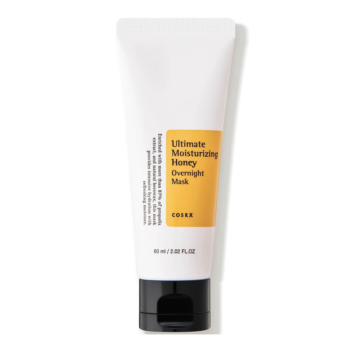 Ultimate Moisturizing Honey Overnight Mask