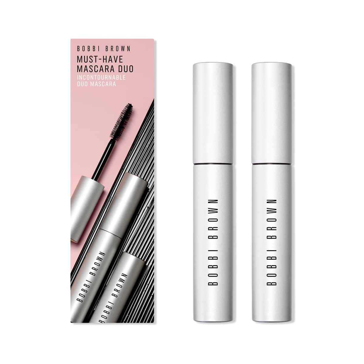 Must-Have Mascara Duo