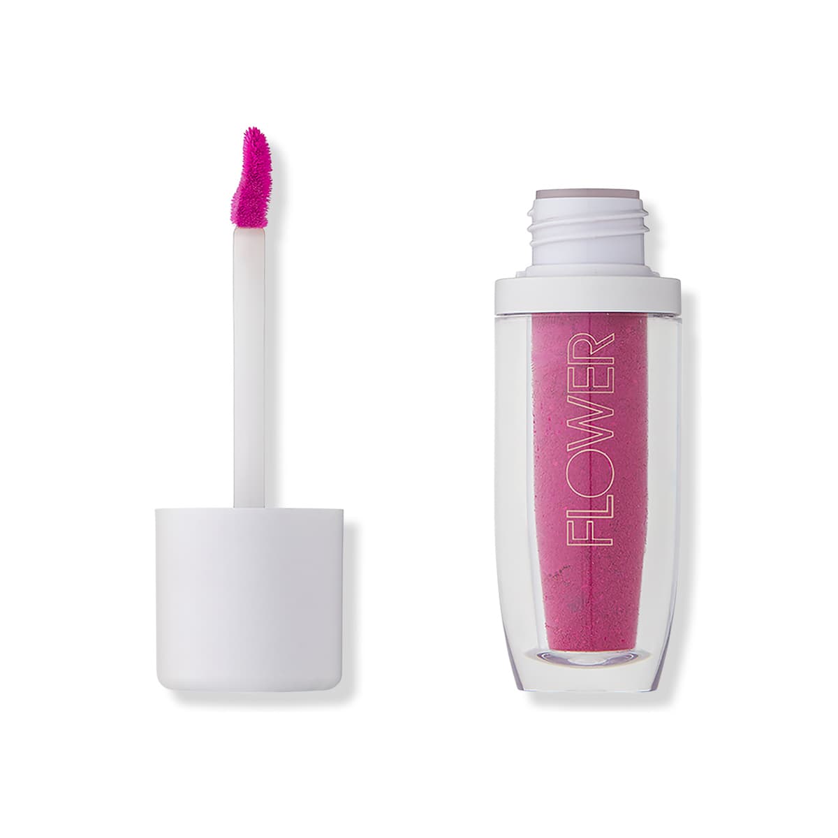 Powder Play Lip Color, Cheeky