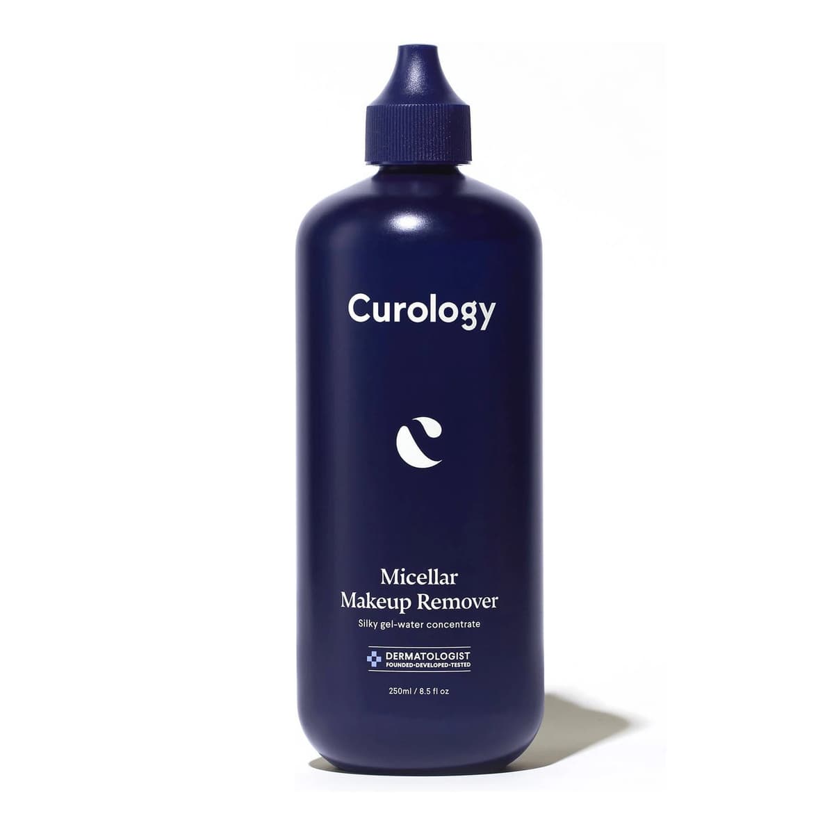 Micellar Water Makeup Remover, Cleansing Gel-Water Concentrate