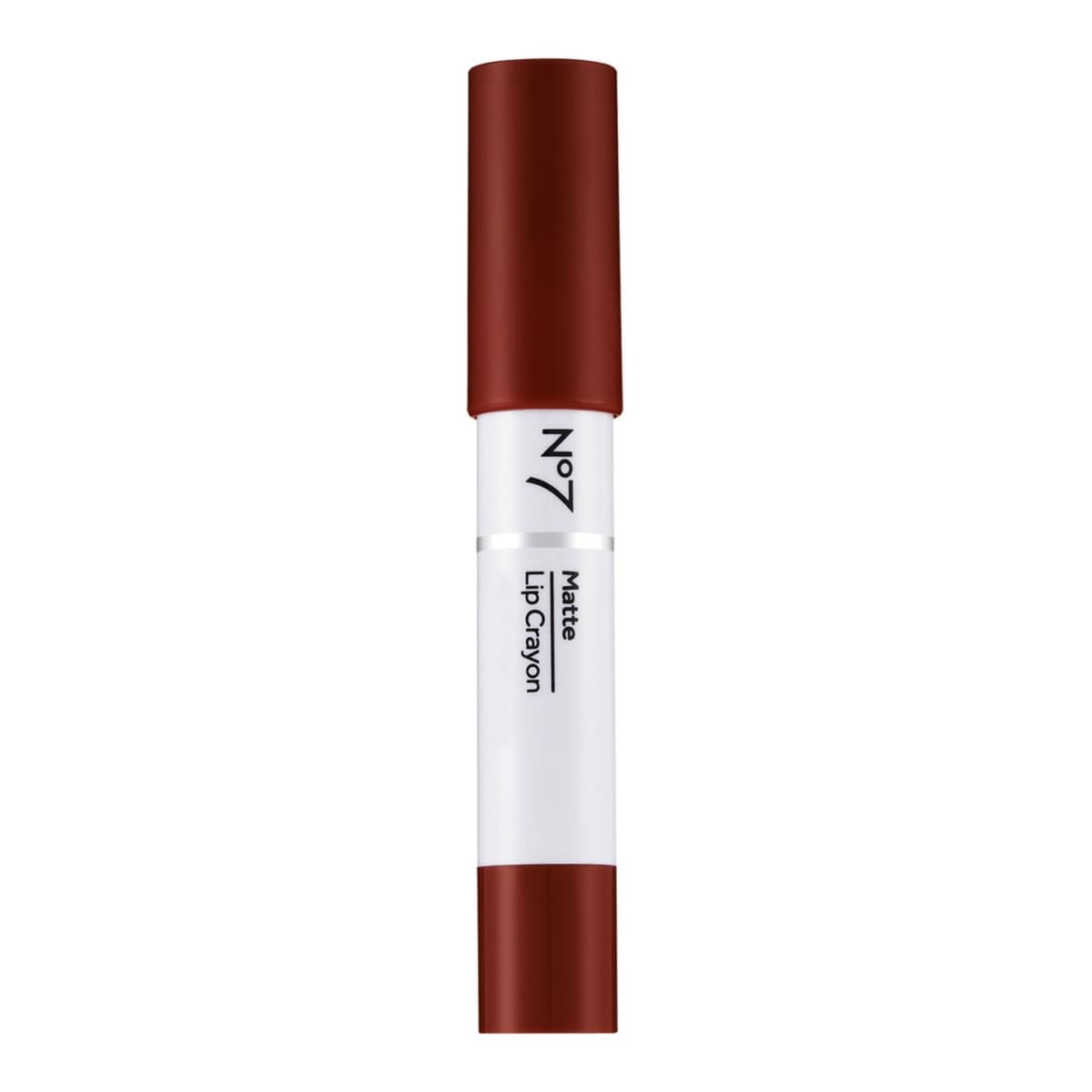Matte Lip Crayon, dusky rose