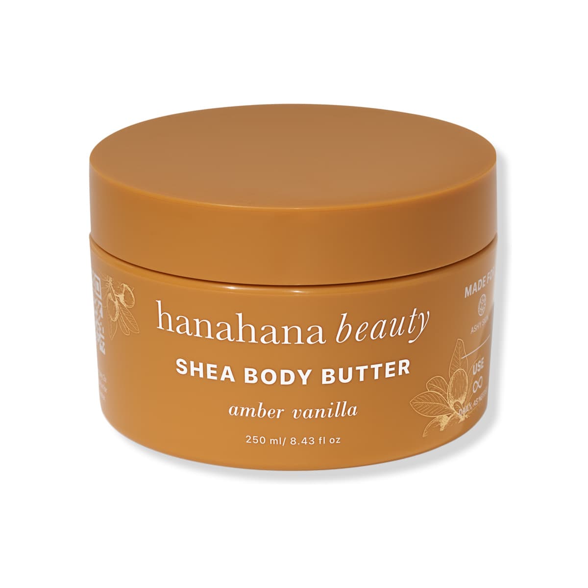 Shea Body Butter