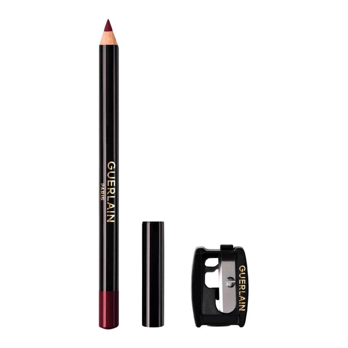 Contour G Lip Pencil, #06 LE BURGUNDY