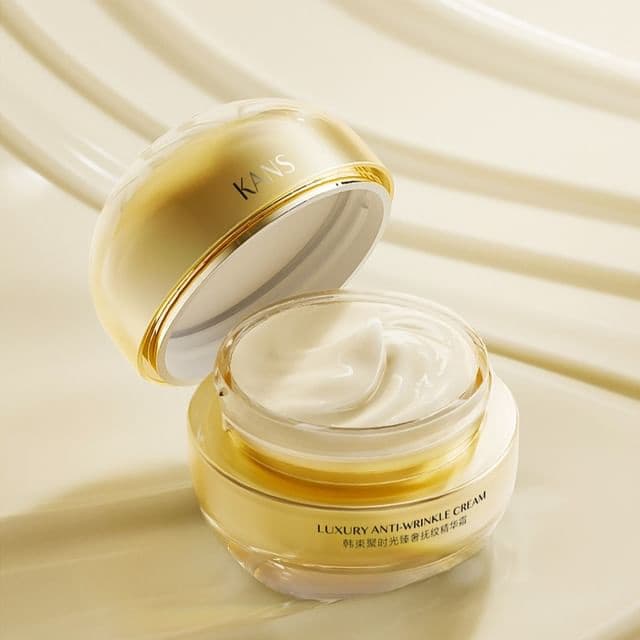 Luxury Anti-Wrinkle Cream