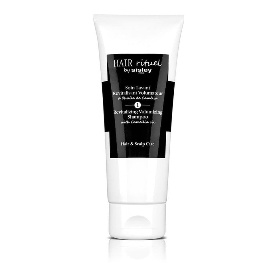 Hair Rituel Revitalizing Volumizing Shampoo 1