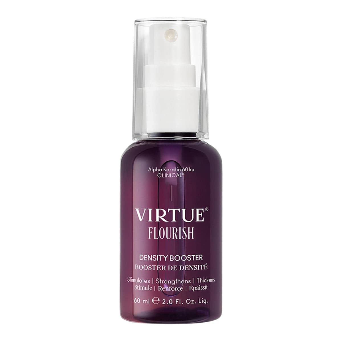 Flourish® Density Booster for Healthy Hair Growth