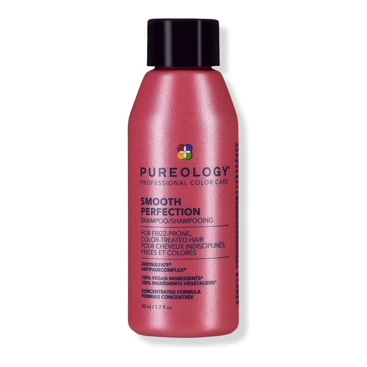 Travel Size Smooth Perfection Shampoo