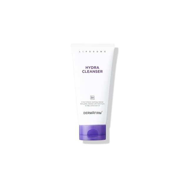 Hydra Cleanser R4 Perilla Purple