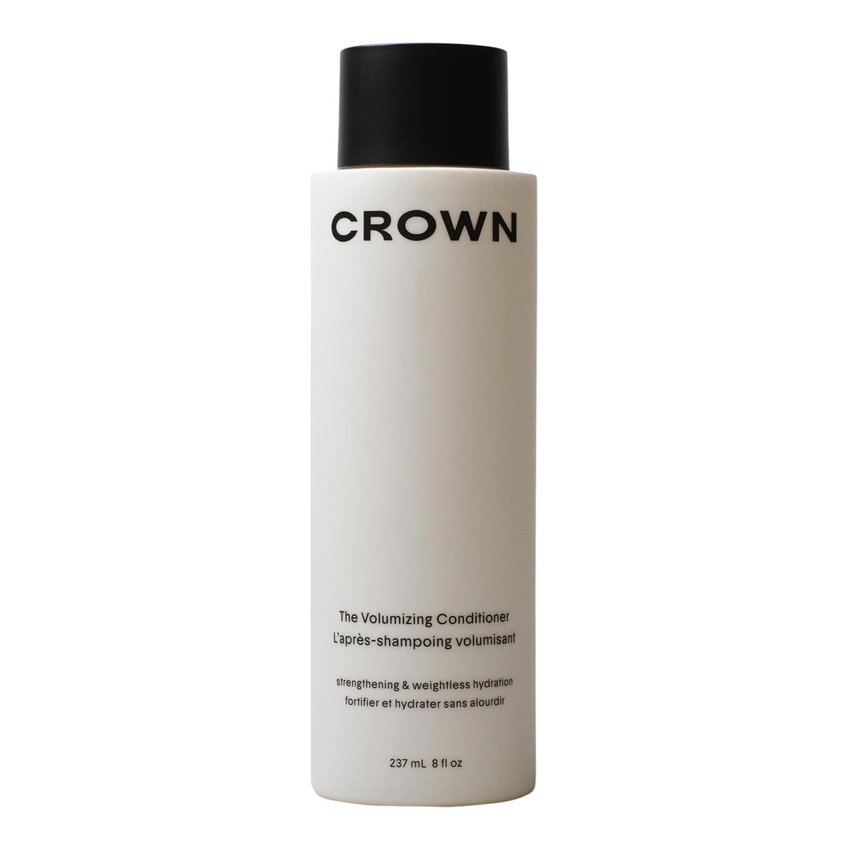 The Volumizing Conditioner for Oily, Flat Hair
