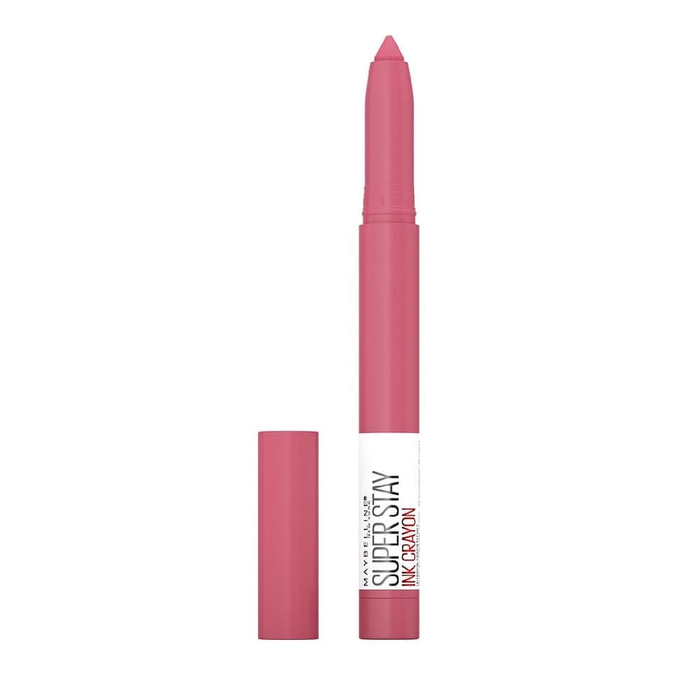 Ink Crayon Lipstick, Matte Longwear Lipstick, Keep It Fun