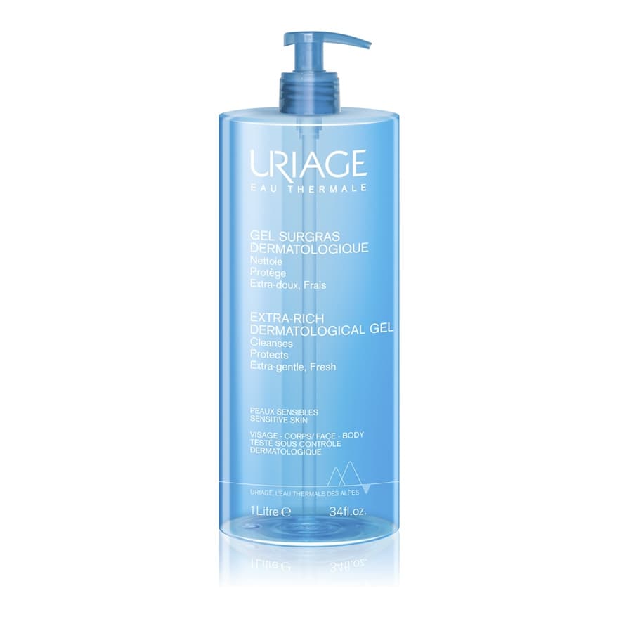 Hygiène Extra-Rich Dermatological Gel