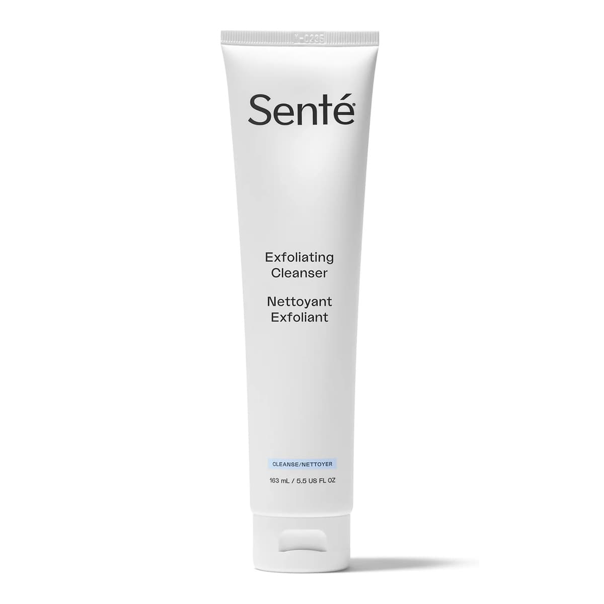 Exfoliating Cleanser