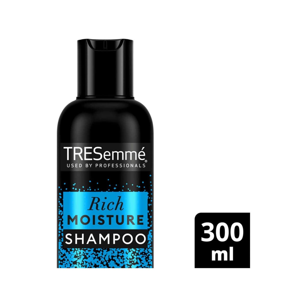 Rich Moisture Shampoo