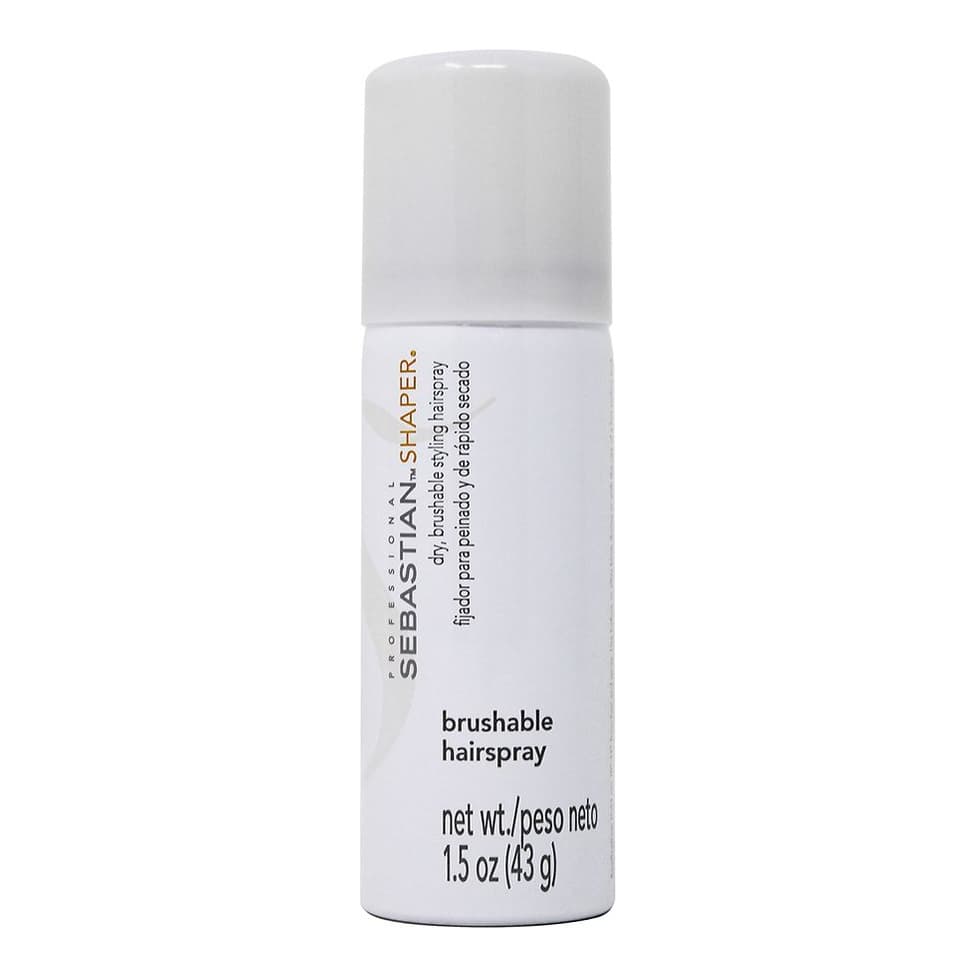 Shaper Regular Dry, Brushable Styling Hairspray