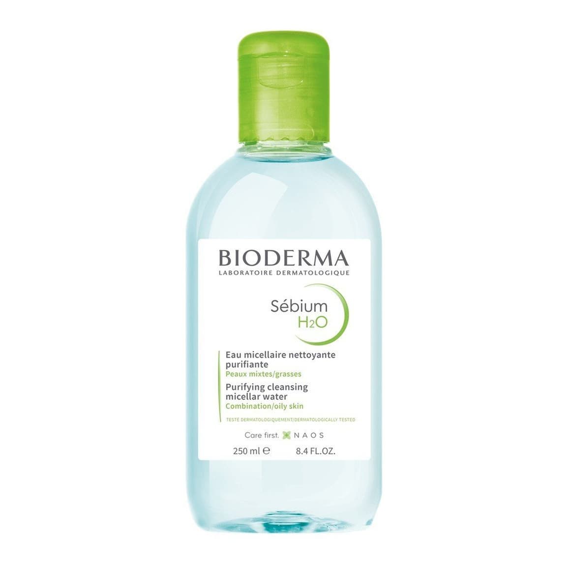 Sebium H2O Purifying Cleansing Micellar Water