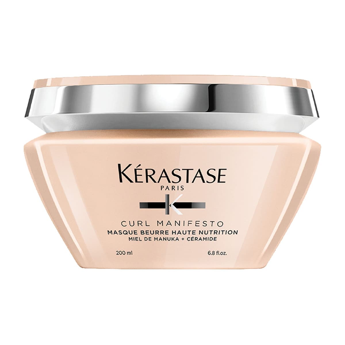 Curl Manifesto Nourishing Mask for Curly Hair