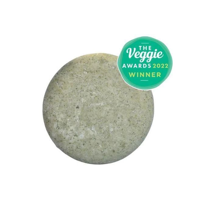 Parsley, Kale, Rosemary & Shine Shampoo Bar