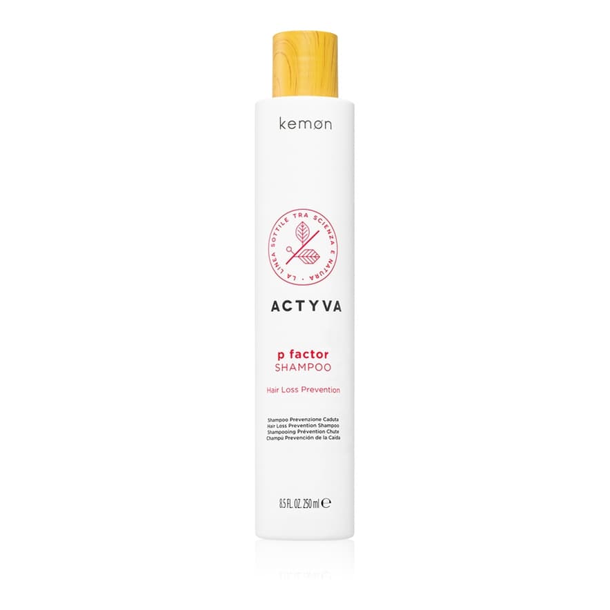 Actyva P Factor