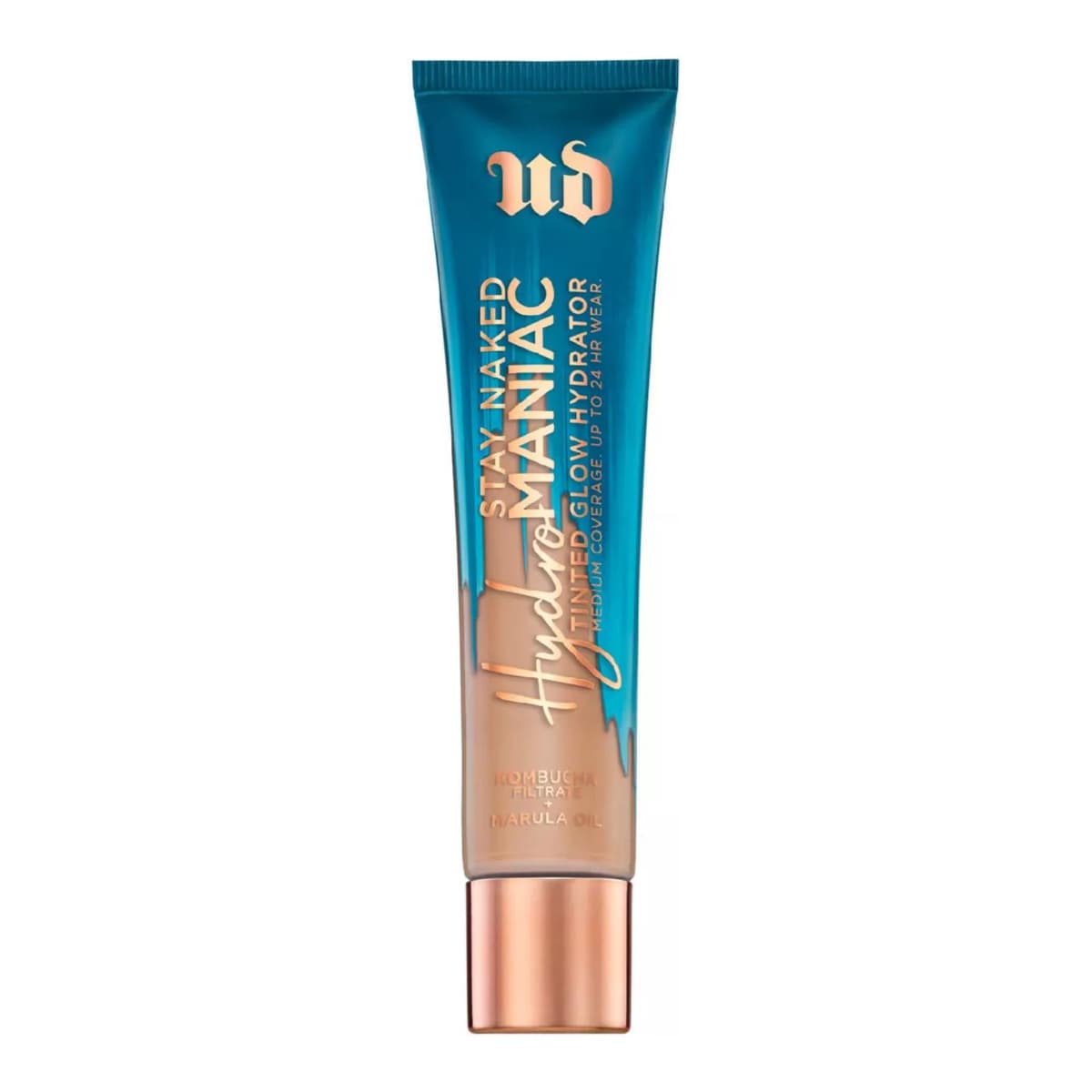 Stay Naked Hydromaniac Tinted Glow Hydrator, #40