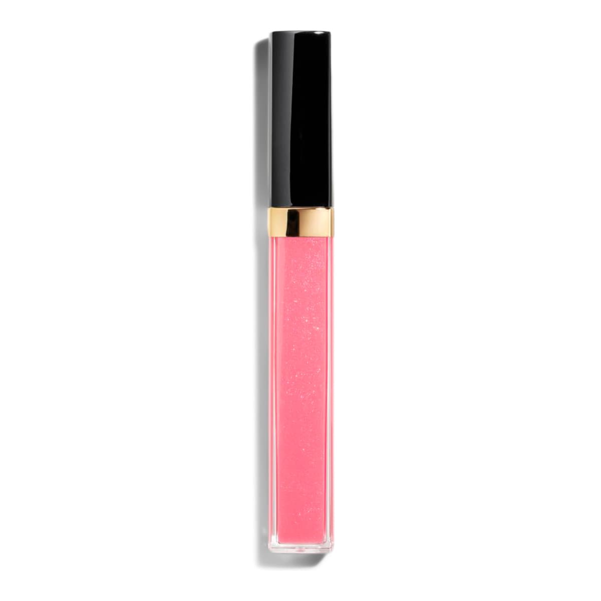 ROUGE COCO GLOSS Moisturizing Glossimer, #728