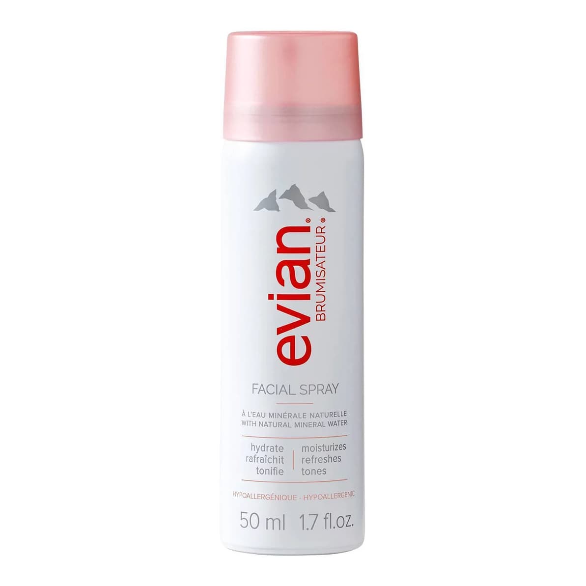 Evian Brumisateur Moisturizing Facial Spray
