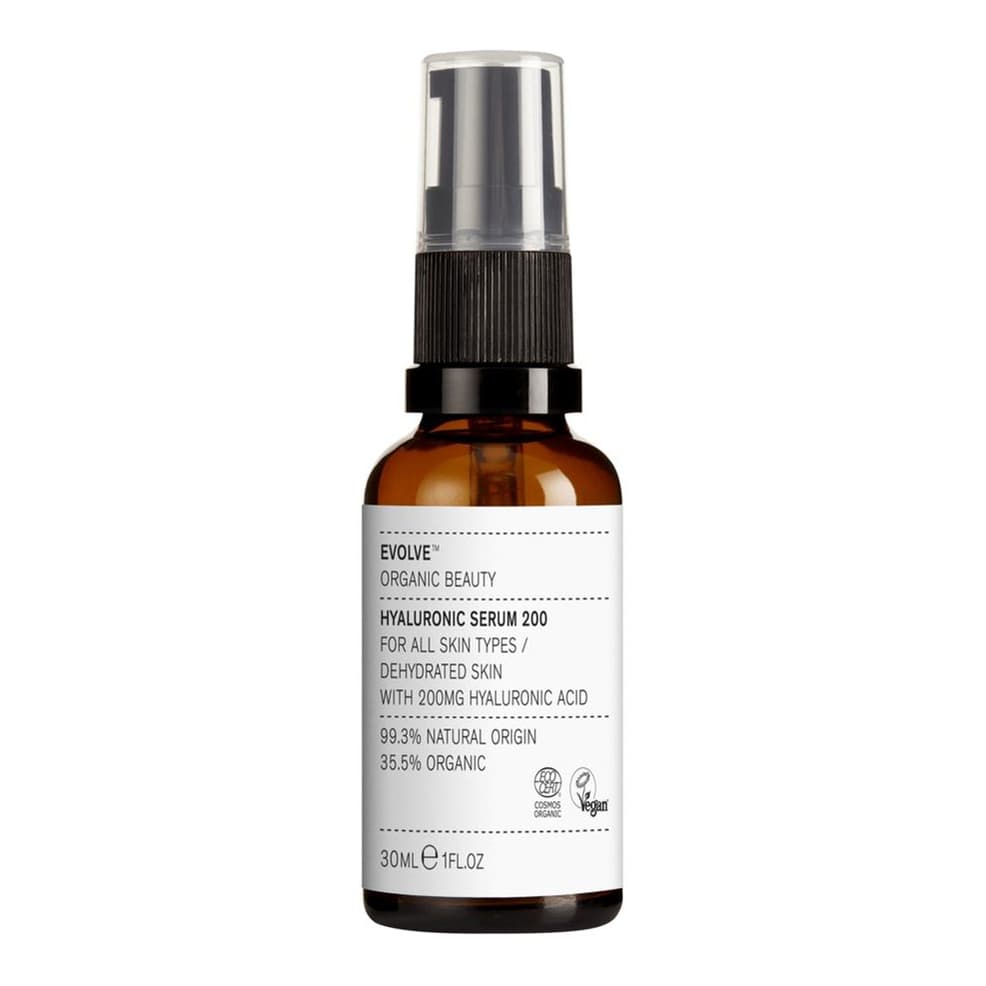 Hyaluronic Serum 200