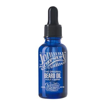 Beard Oil
