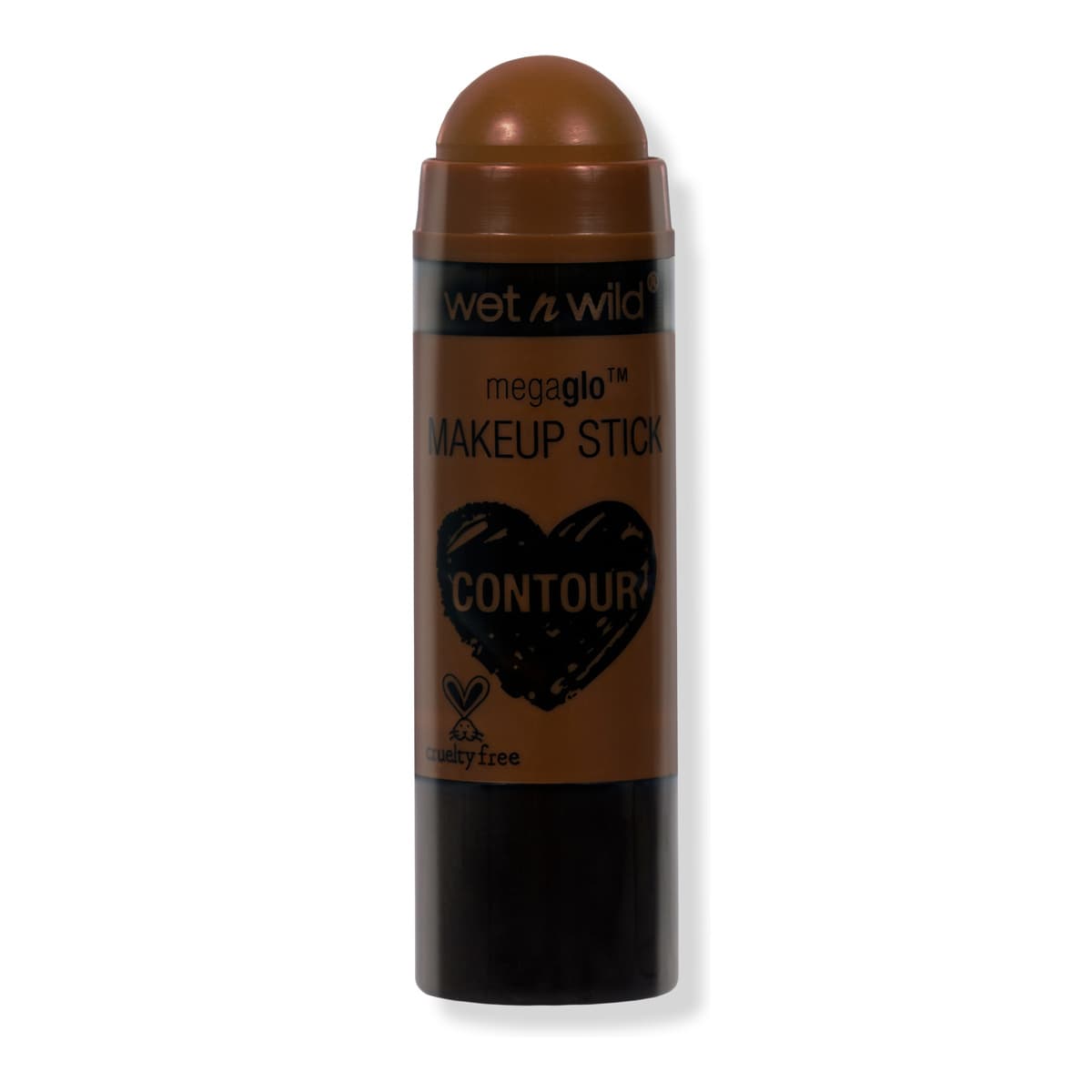 MegaGlo Makeup Stick Contour, Where's Walnut?