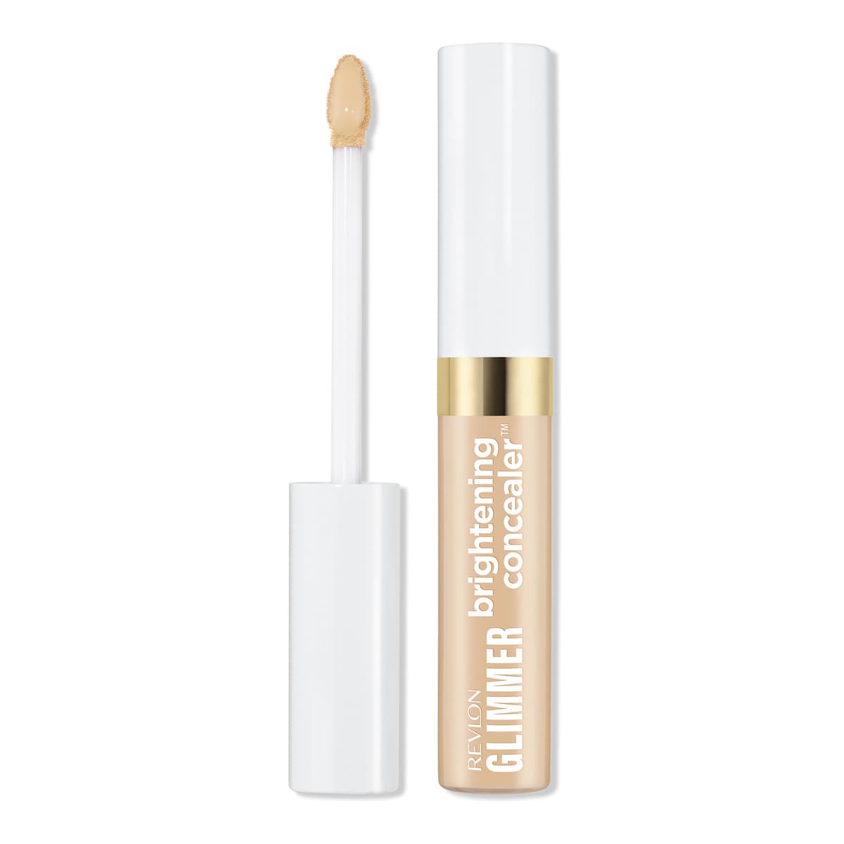 Glimmer Brightening & Correcting Concealer