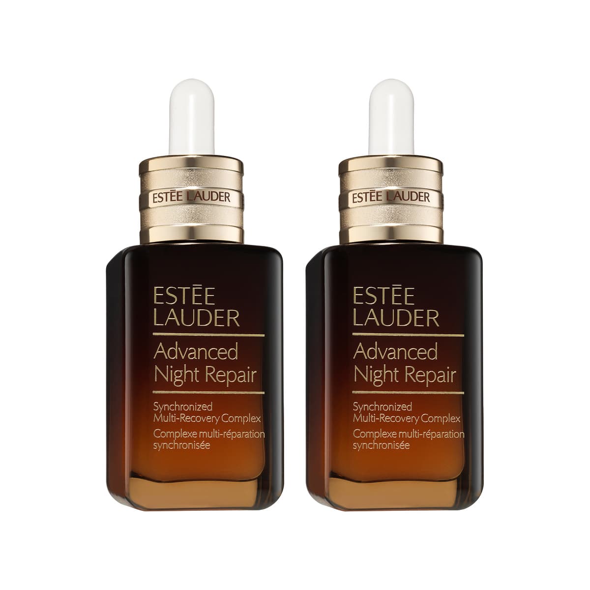 Advanced Night Repair Synchronized Multi-Recovery Complex Serum Duo