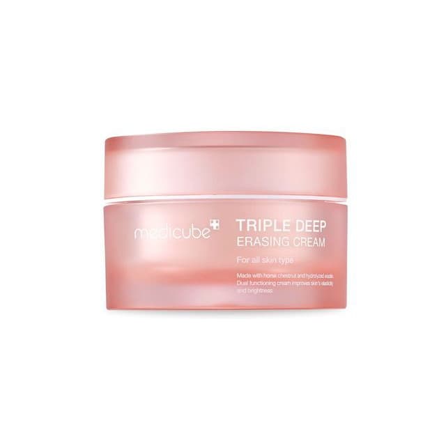 Triple Collagen Cream 4.0