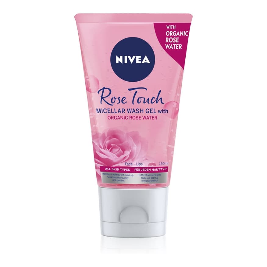 Rose Touch