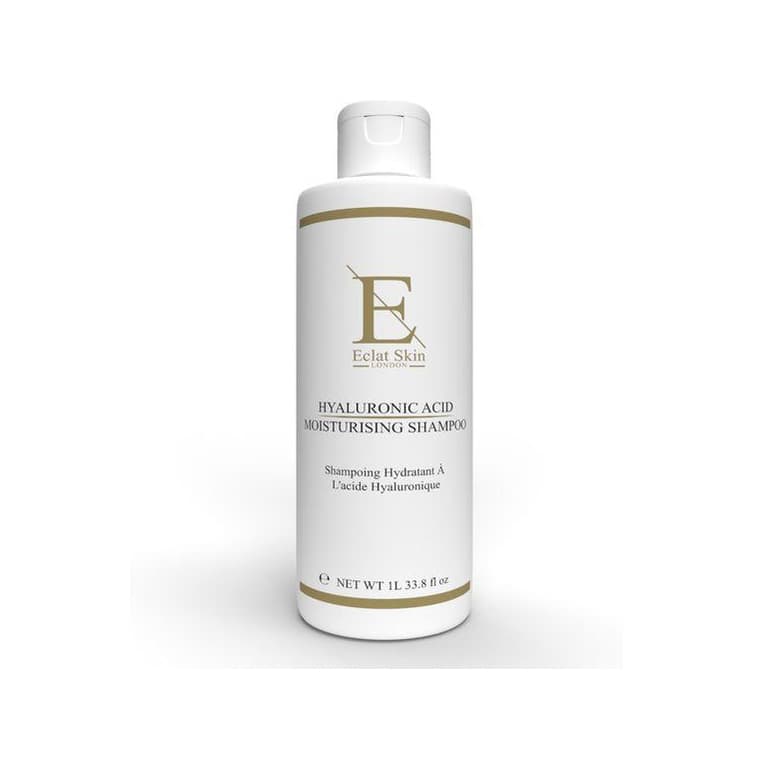 Hyaluronic Acid Moisturizing Shampoo