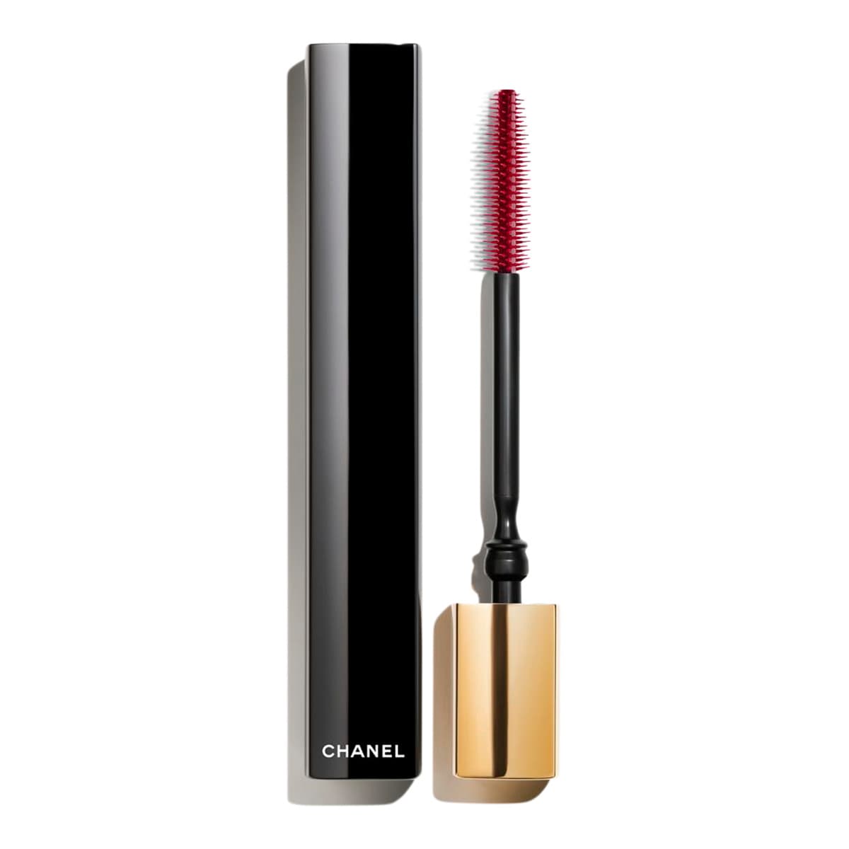 NOIR ALLURE Mascara, #10 NOIR