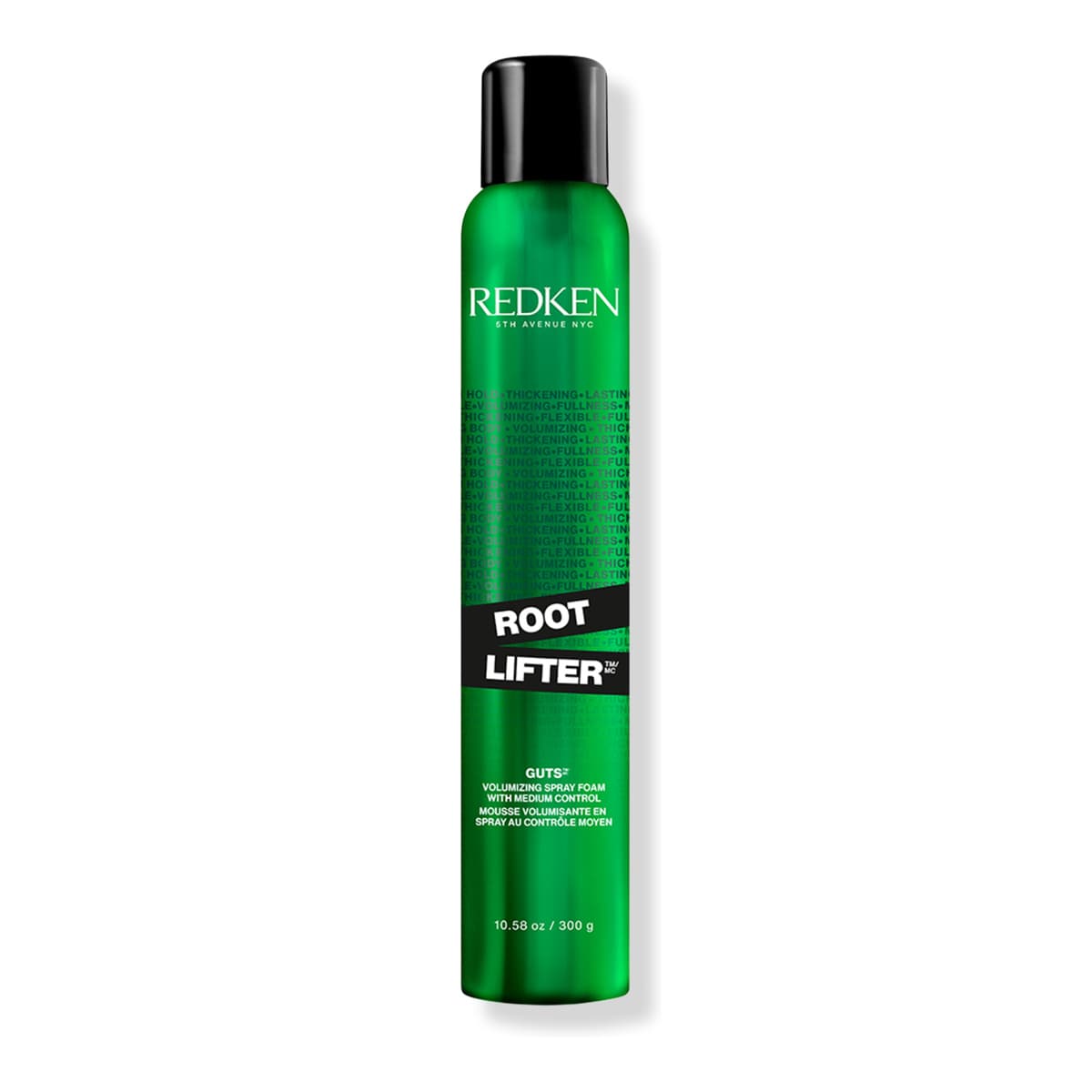 Root Lifter Volumizing Spray Foam
