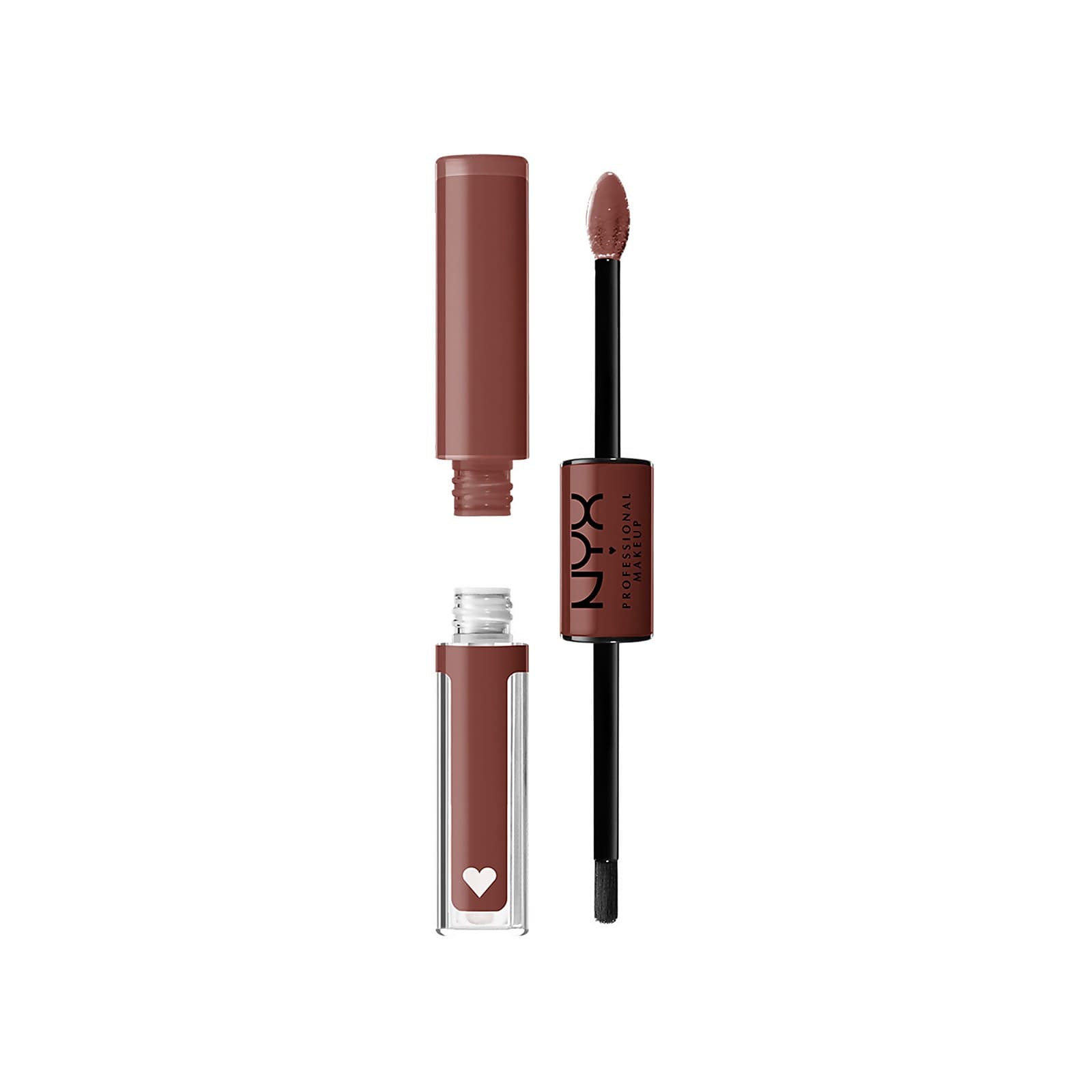 Shine Loud High Shine Lip Gloss - Boundary Pusher