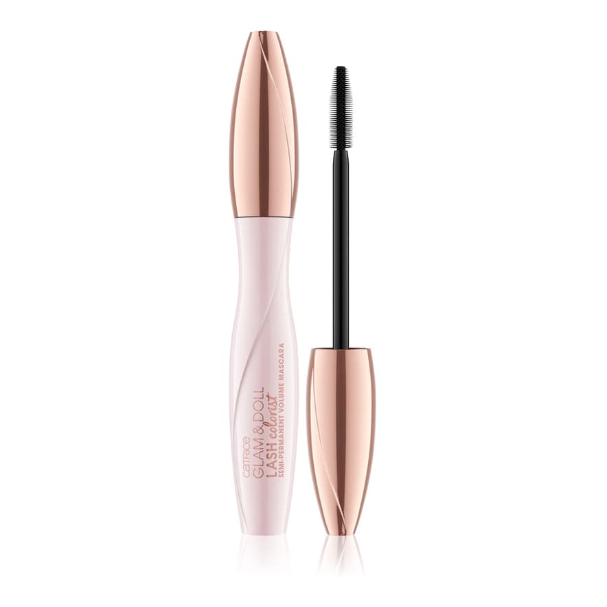 Glam & Doll Lash Colorist Semi-Permanent Volume
