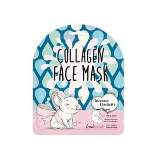 Collagen Face Mask