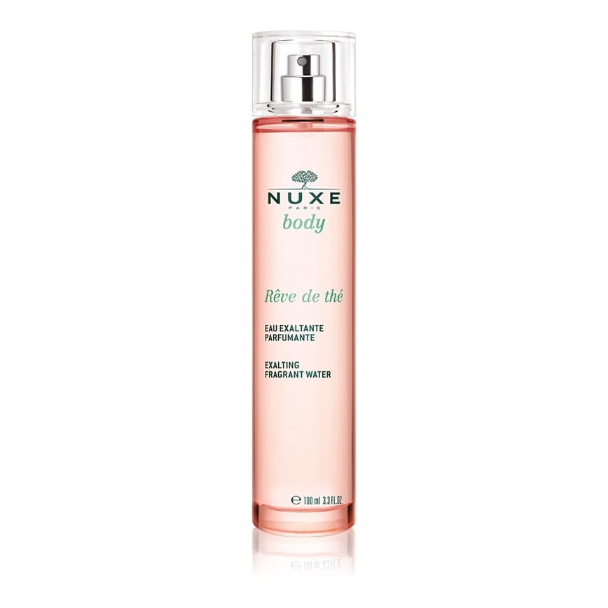 Rêve de Thé Exalting Fragrant Water