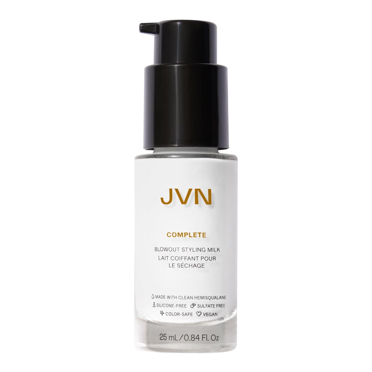 Mini Complete Blowout Styling Milk