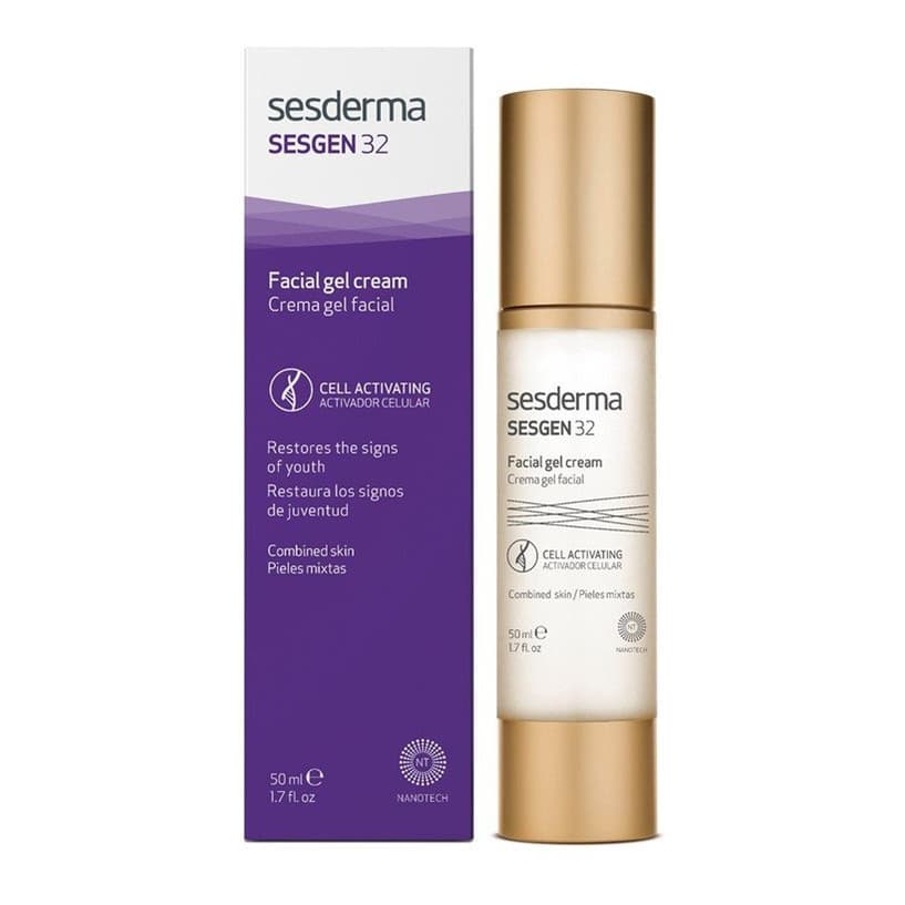 Sesgen 32 Facial Gel-Cream