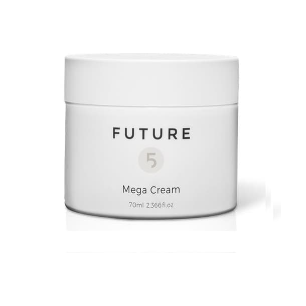 Mega Cream