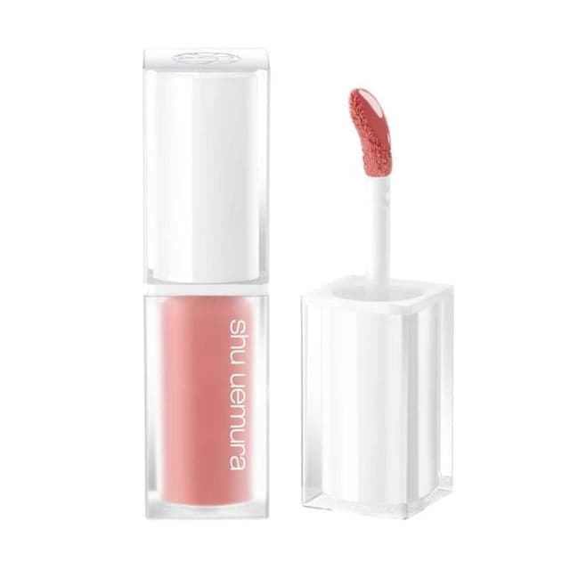 Kinu Care Glow Up Lip Color, BG936 Momo Sorbet