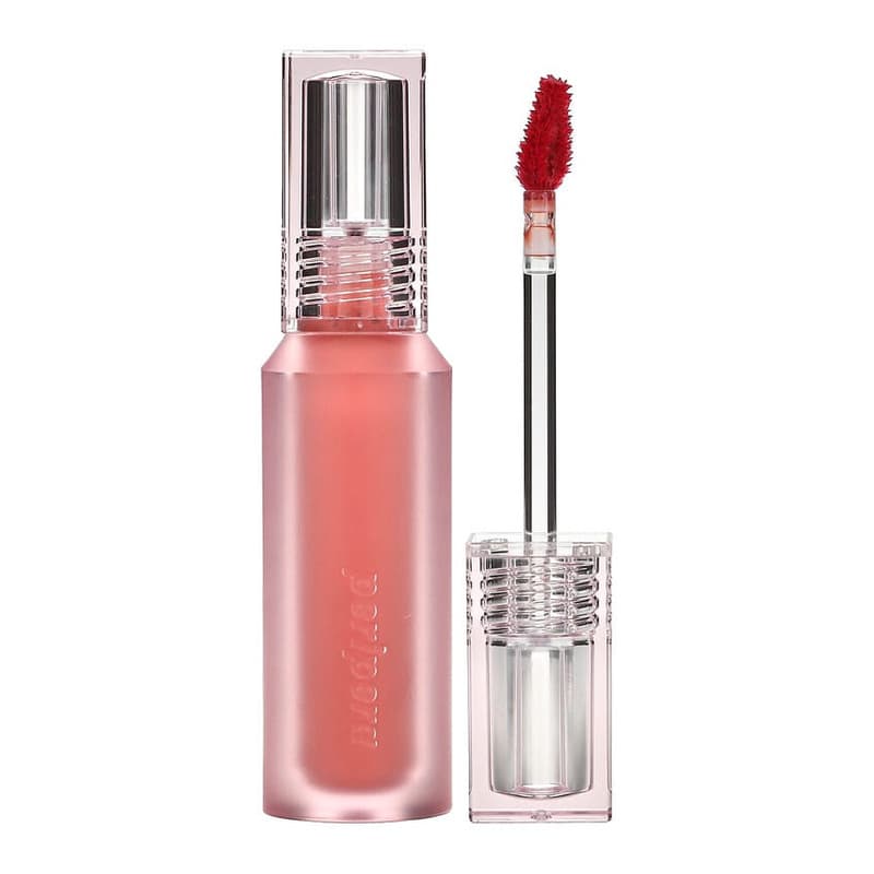 Water Bare Lip Tint, #01 Announce Beige