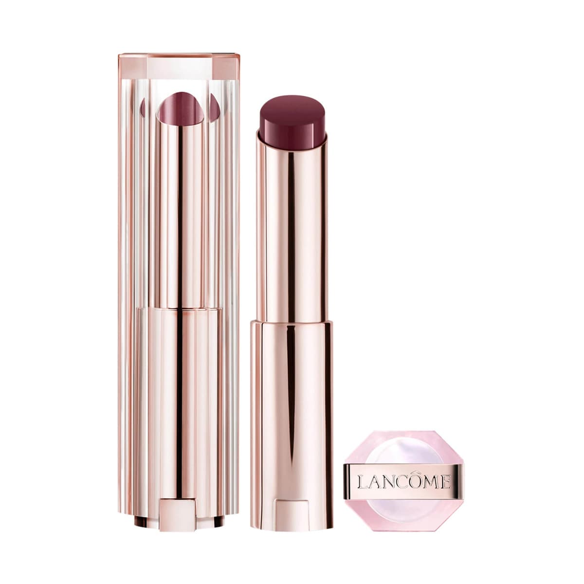 Lip Idôle Squalane-12 Butterglow™ Hydrating Lip Balm, #66 Mahogany Mauve