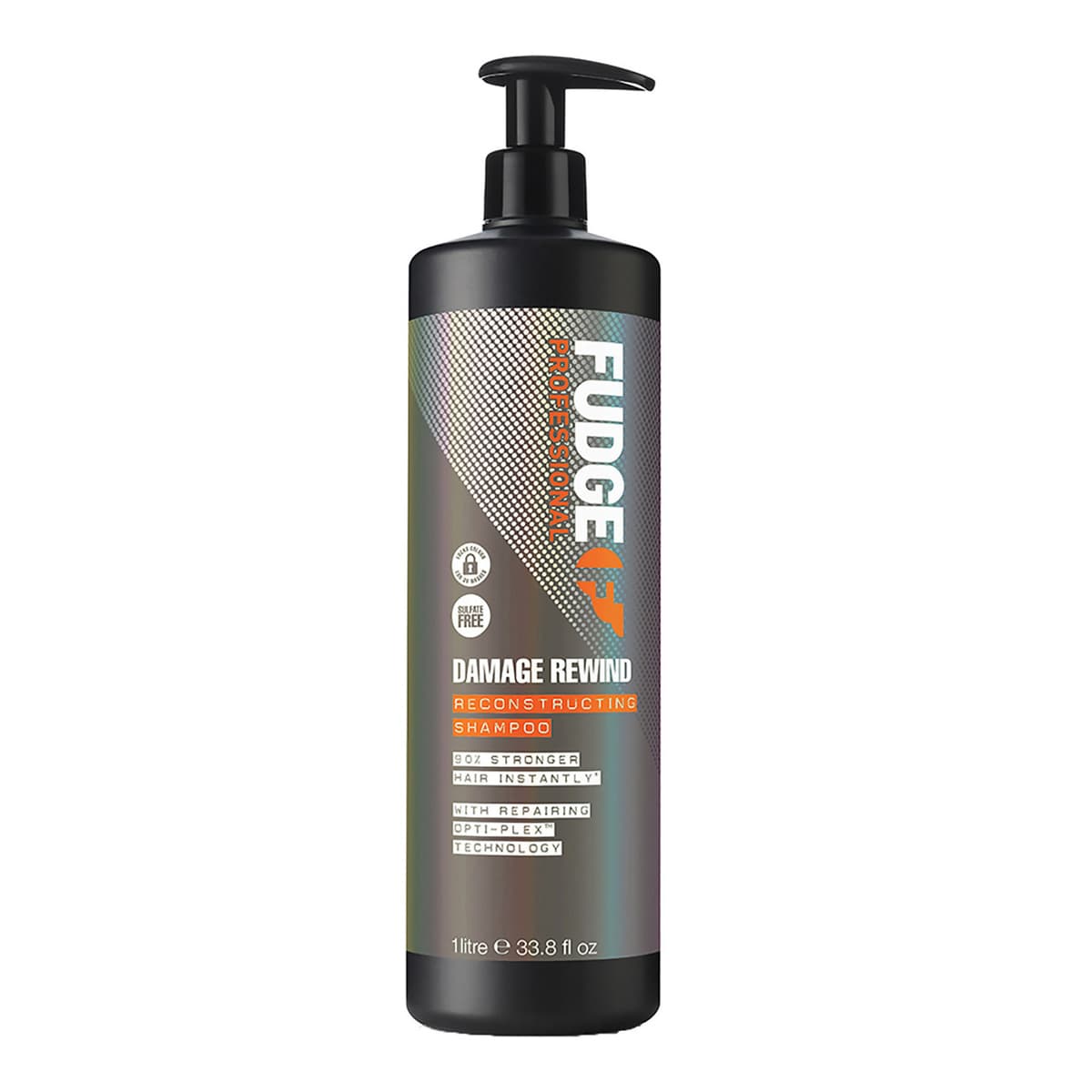 Fudge Damage Rewind Shampoo
