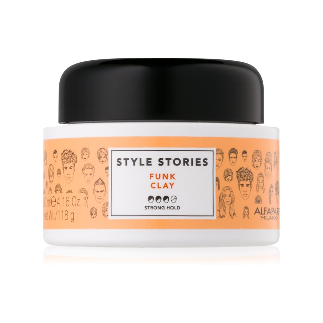 Style Stories The Range Paste