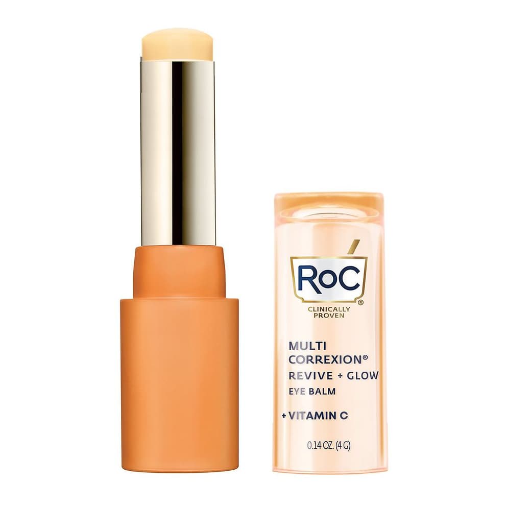 Multi Correxion Revive + Glow Eye Balm with Vitamin C Fragrance-Free