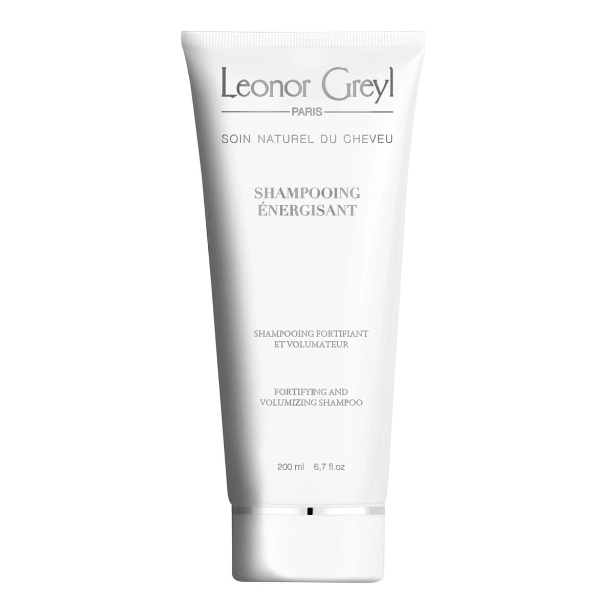 Shampooing Énergisant Fortifying and Volumising Shampoo